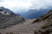 100 Finalmente su sentiero 'normale'